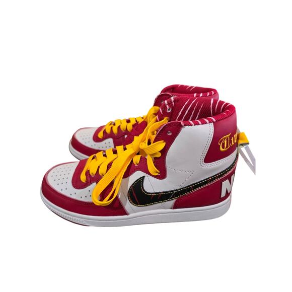 Nike Terminator High Tuskegee University Men's size 5.5 (New,Without Box) - Picture 10 of 12